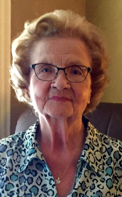 Obituary of Pauline Elizabeth Dykes