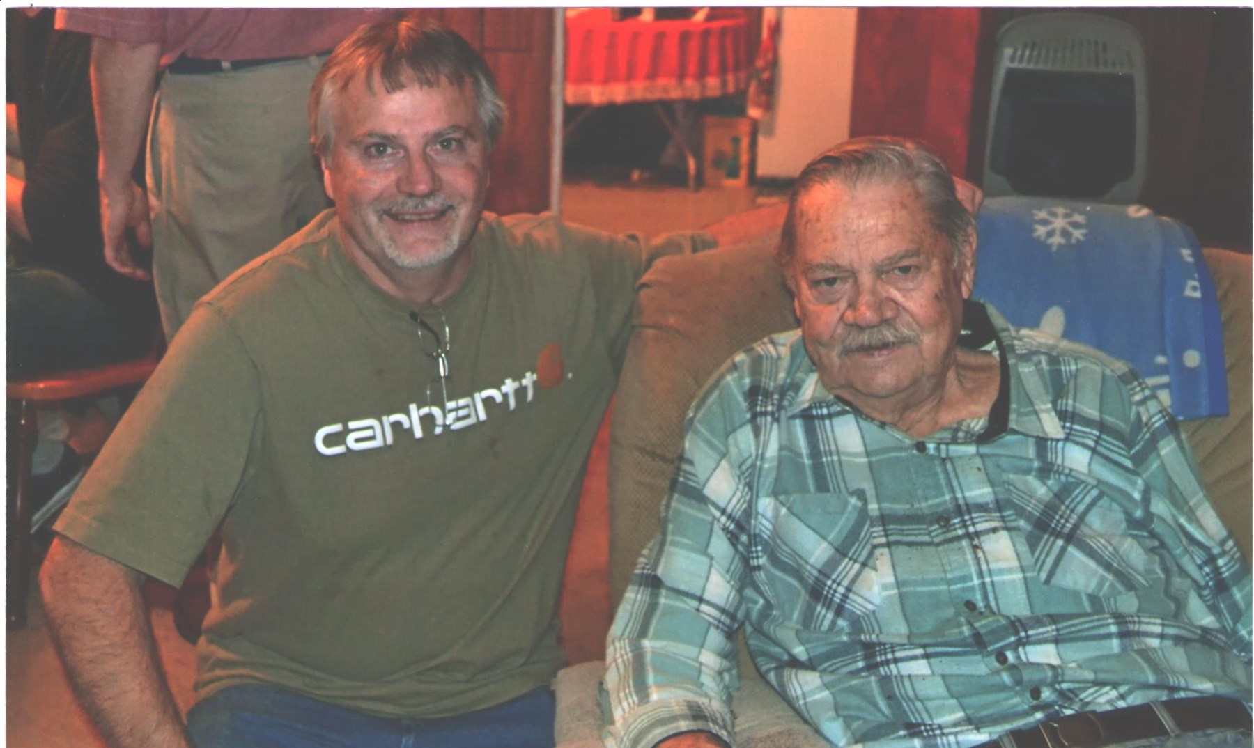 Obituary of Fred L. Schwindenhammer