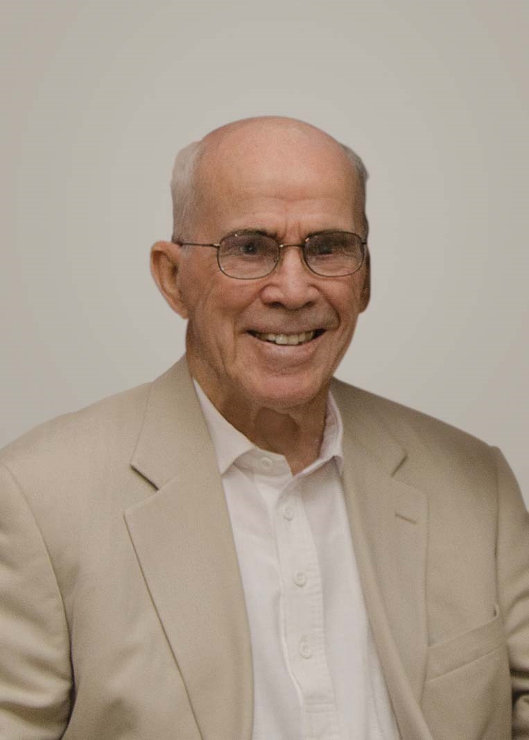 Obituary of Roy Carl Johnson