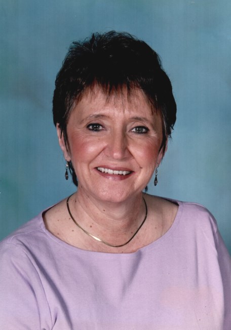 Obituary of Donna Margaret Wagoner Stutts