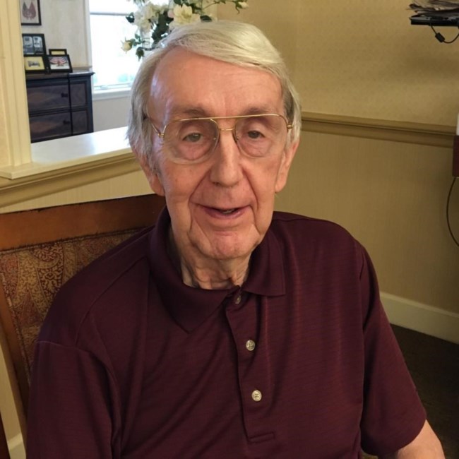 Obituary of Thane Bock