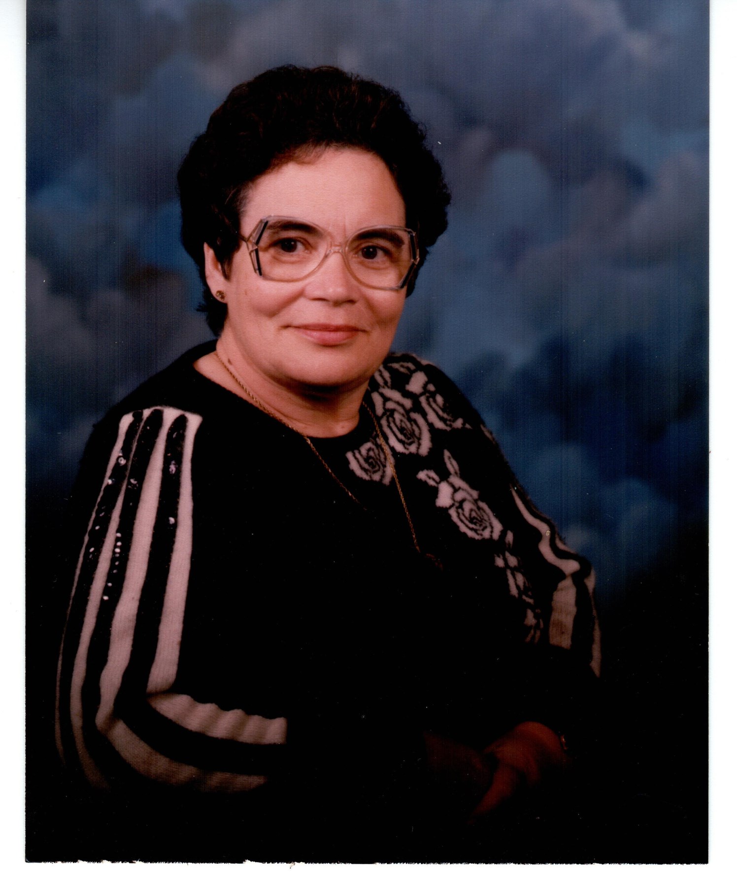 Obituary of Maria Lurdes Barcelos