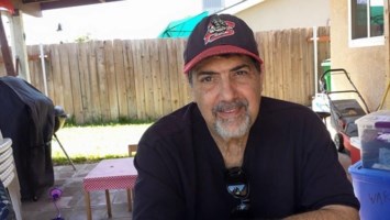 Obituary of Frank Nicholas Spadacino