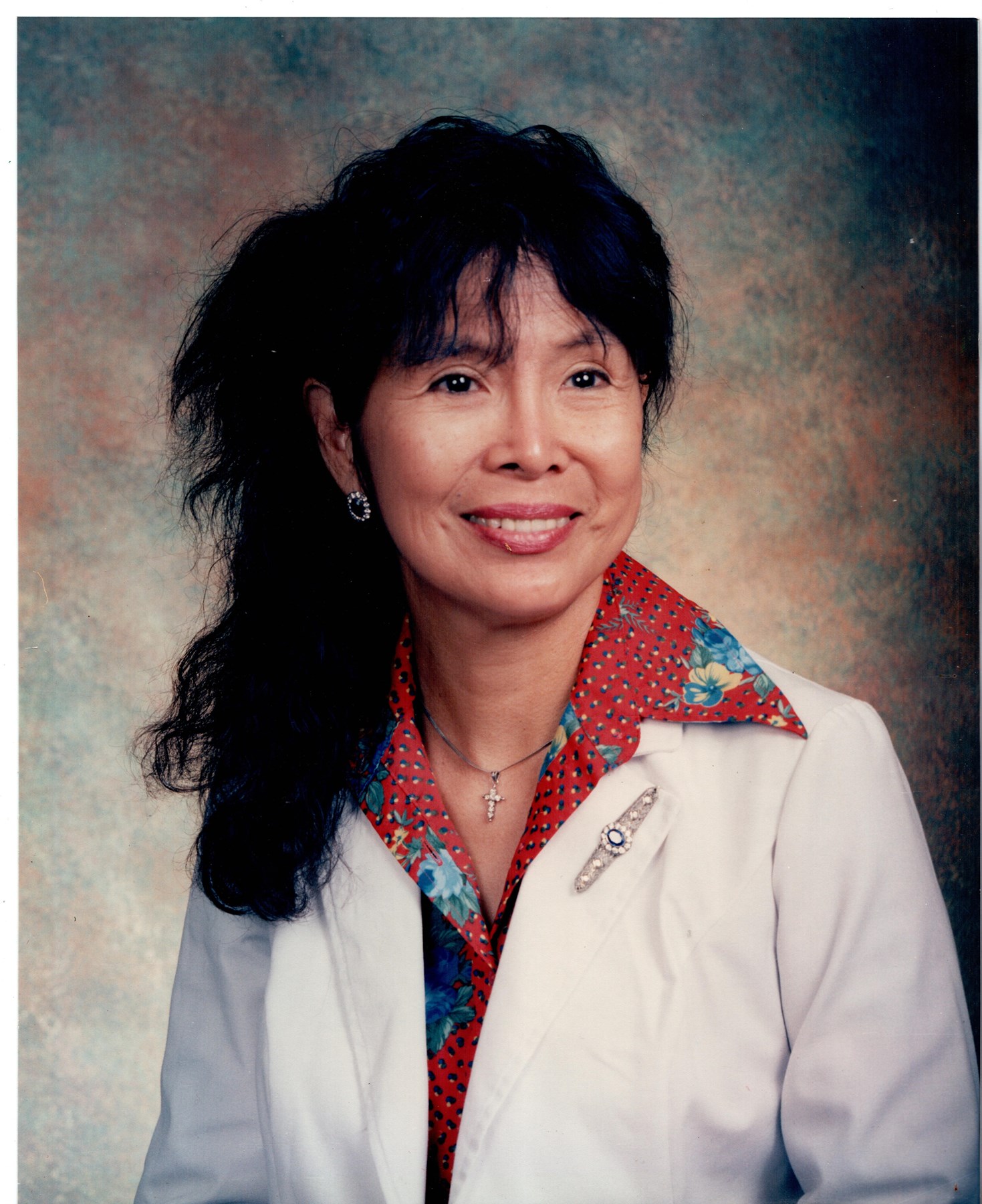 Obituary of Fe Gayamat Arce