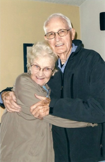 Obituary of Clarence Standridge