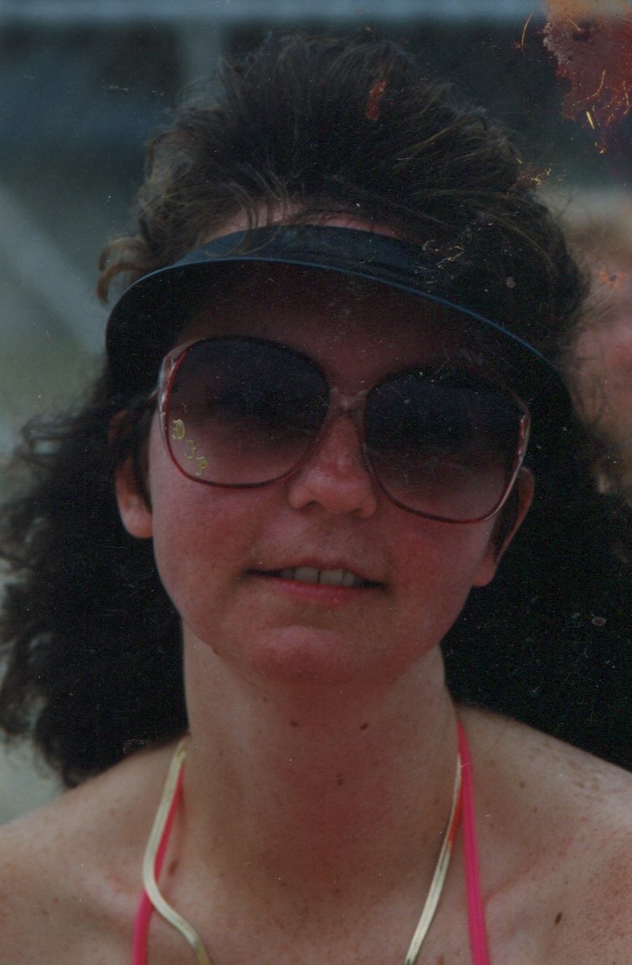 Obituary of Deborah Lynne Johnson Patterson