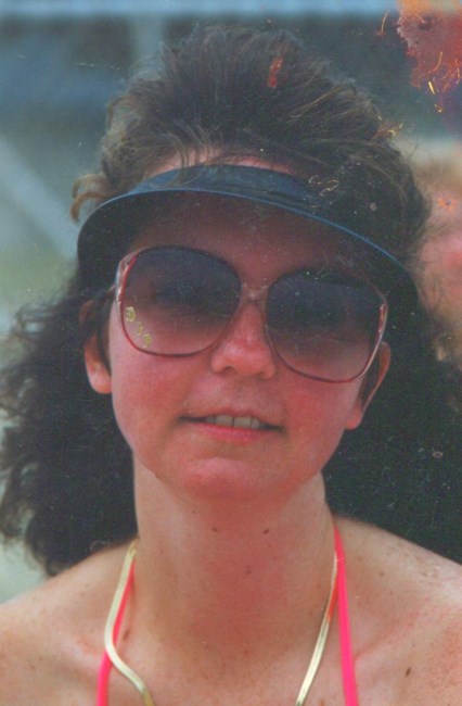 Obituary of Deborah Lynne Johnson Patterson