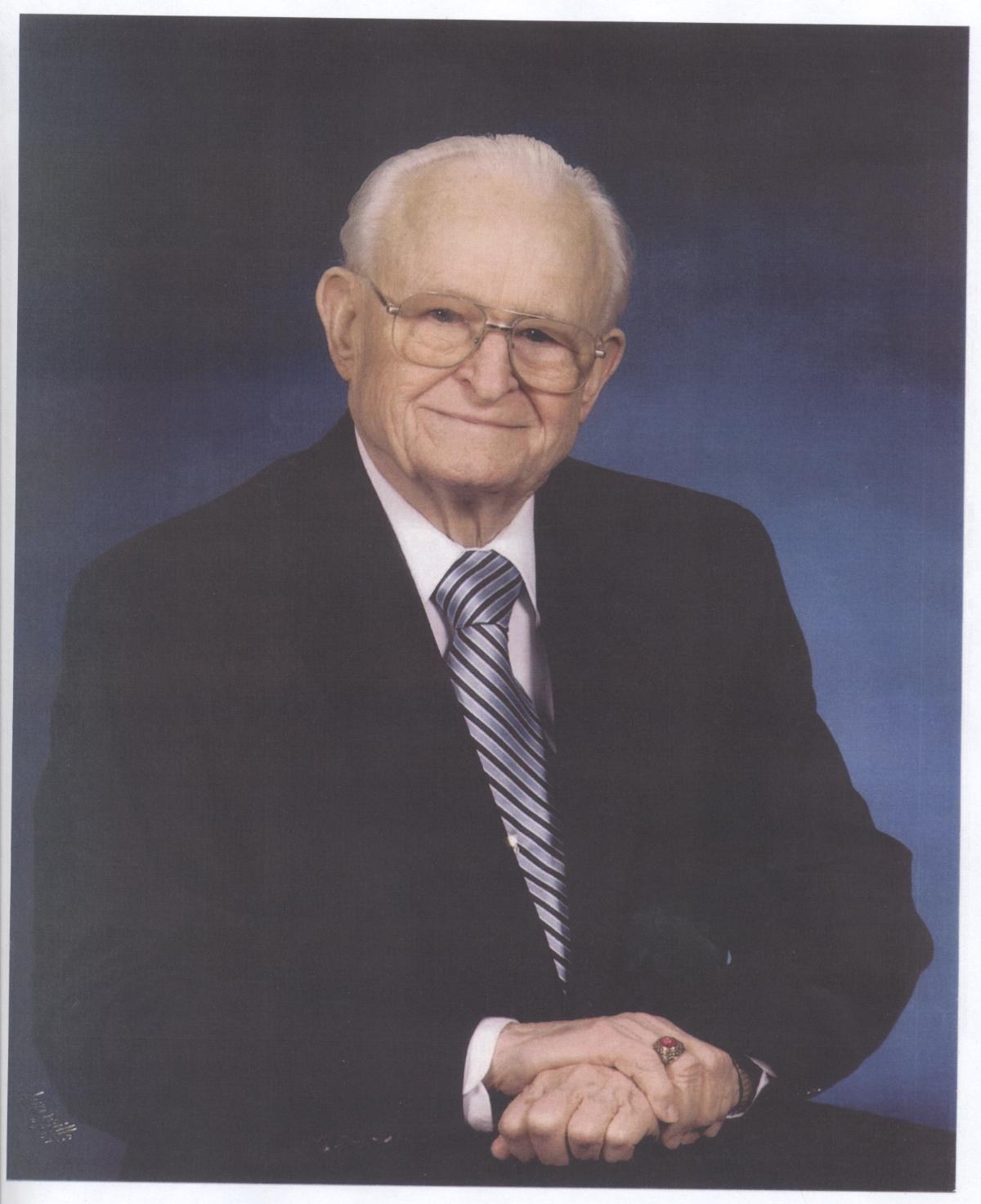 Obituary of Willis A Middleton