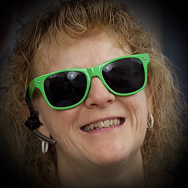 Obituary of Elizabeth Michelle Scanlon