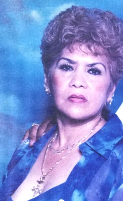 Obituary of Ana Maria Mendez