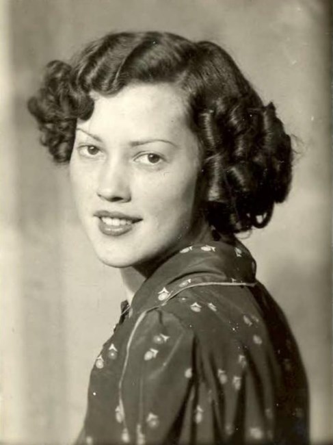 Obituary of Genevieve "Gene" R. (Claxton) Hubbard
