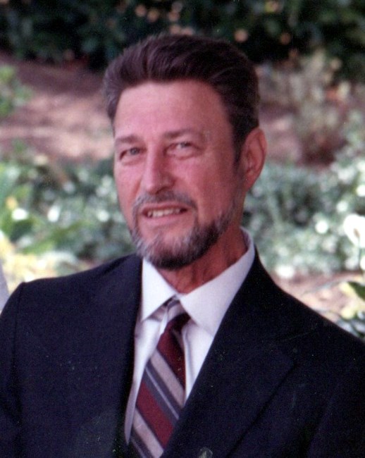 Obituary of Charles Michael Scharn