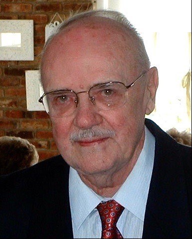 Obituary of James F. Molloy