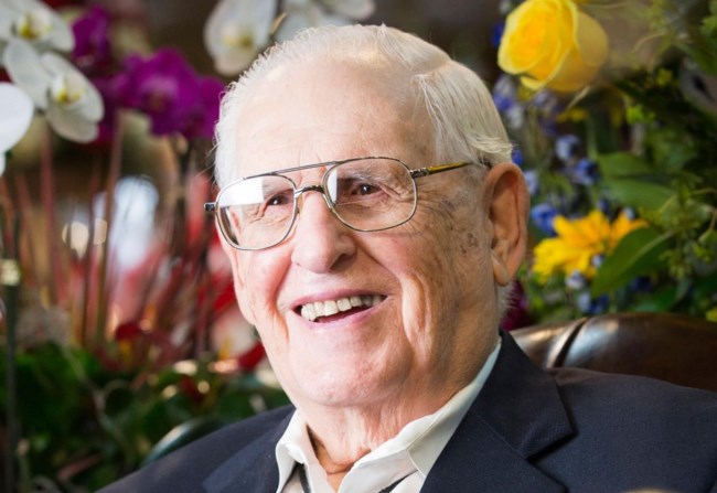 William Heroman Sr Obituary Baton Rouge La