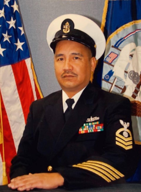 Obituary of Elmer Rivero Deinla