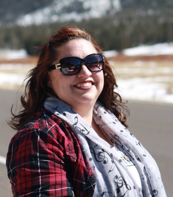 Obituary of Kimberly Michelle Pattison