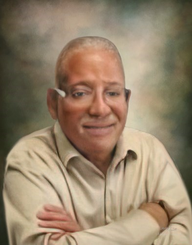 Obituary of William Streeter, Sr.