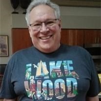 Obituary of Paul Brian Sonderman