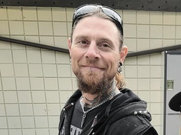 Obituary of Taylor Norman Helm