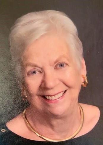 Obituary of Sandra Schmidlapp Swift
