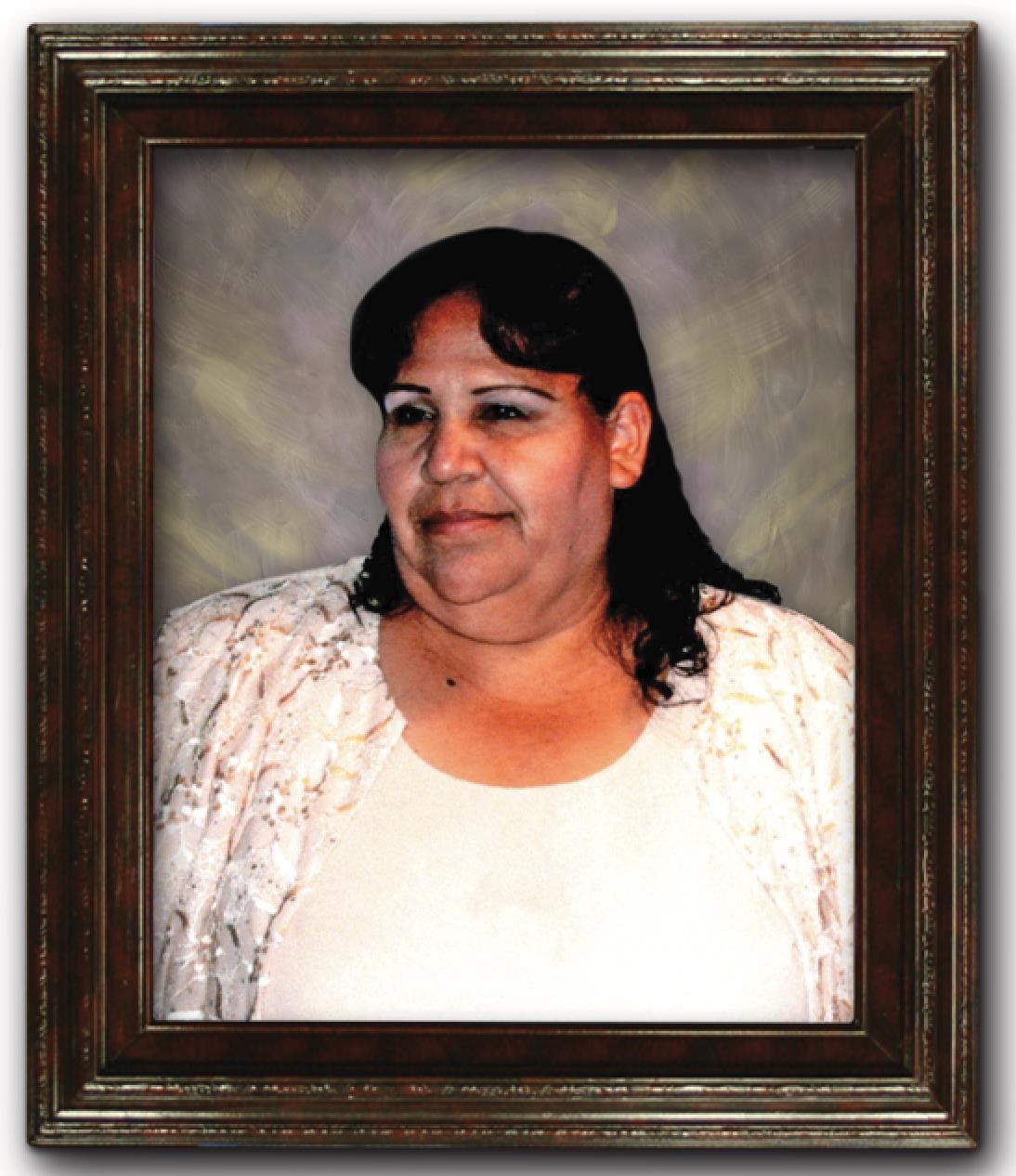 Obituary of Leticia Cordova