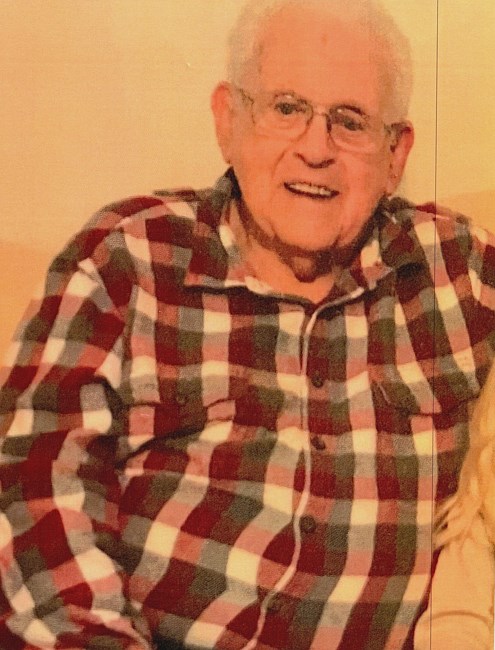 Obituario de Albert Crusselle