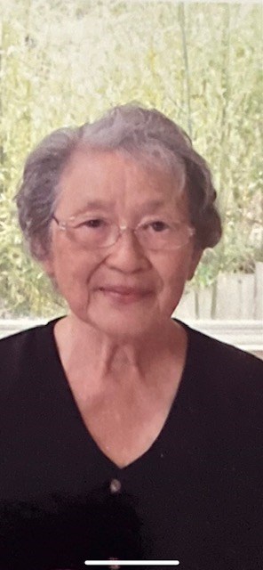 Obituary of Gladys Len Tai Heu