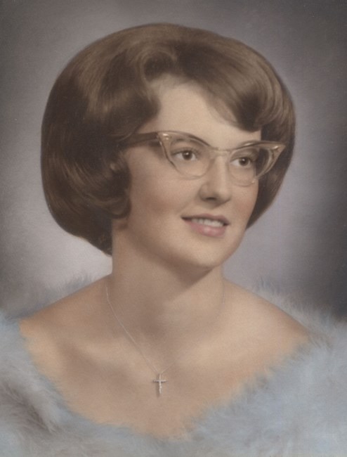 Avis de décès de Sharon Colleen Taylor