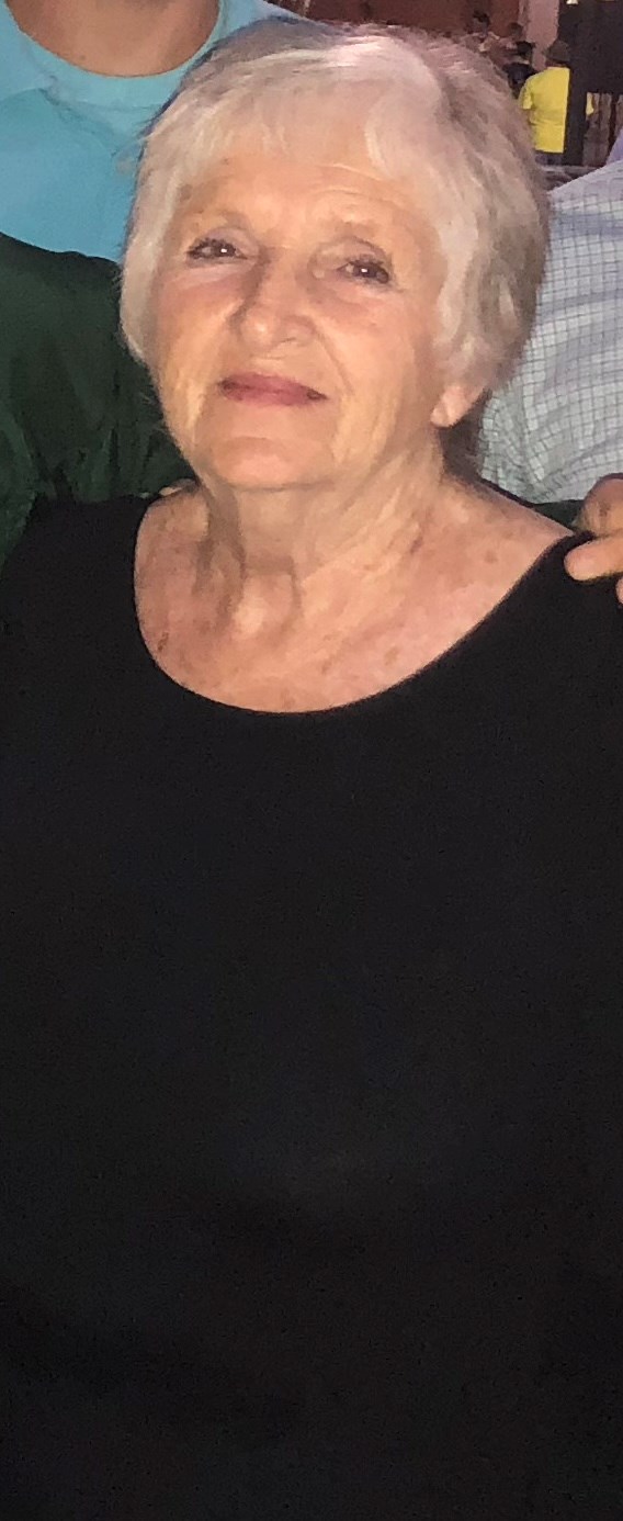 Obituary of Sharon Kay Mitchell