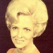 Obituary of Bettie A. Stephenson
