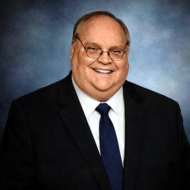 Obituary of James William Suchinski