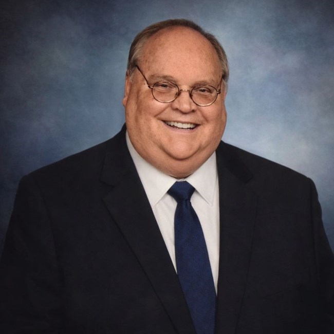 Obituary of James William Suchinski