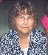 Obituary of Mildred Louise Bobo Ladyman