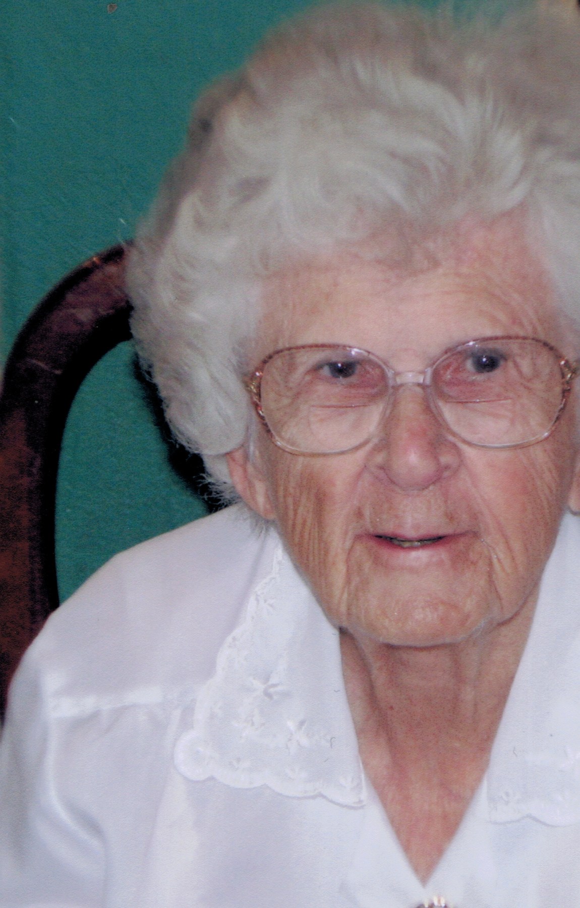 Mary Elizabeth Dawson Obituary Centennial, CO