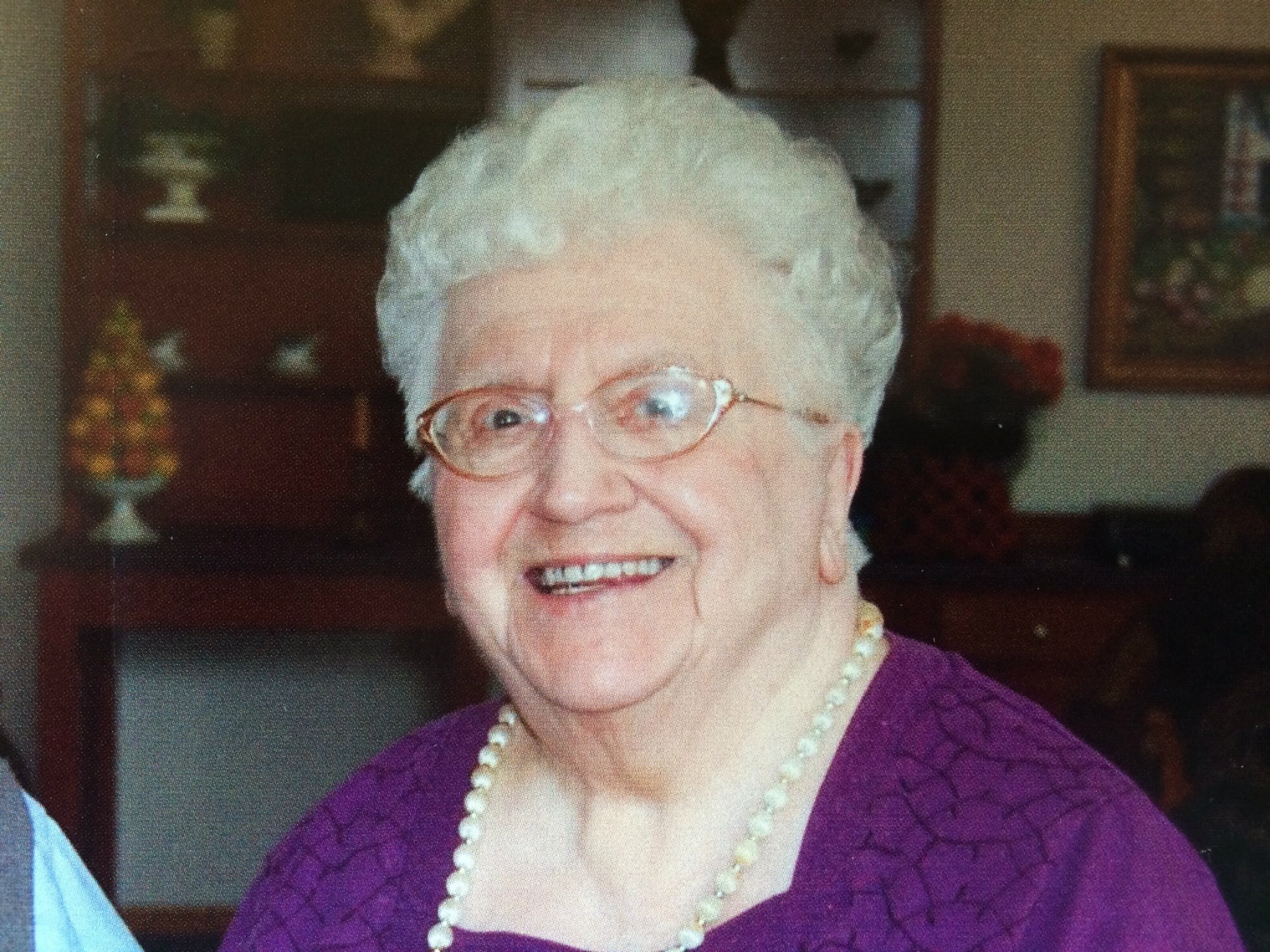 Obituary of Emily Przybylski