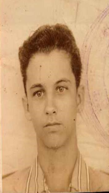 Obituary of Eladio Marin