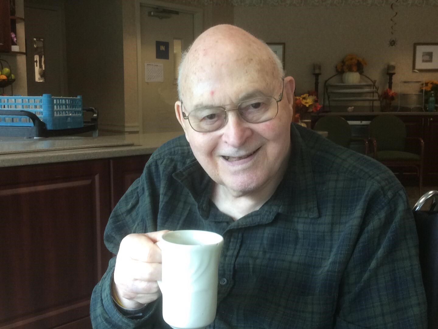 Obituary of Almon L Hazard