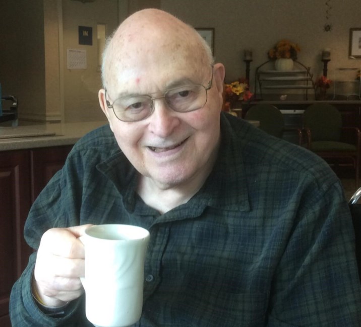 Obituary of Almon L Hazard