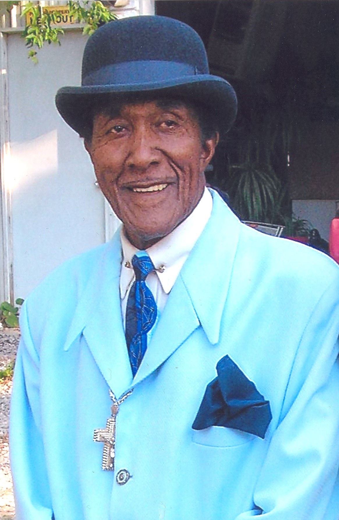 Obituary of Mervin Jerome Poole