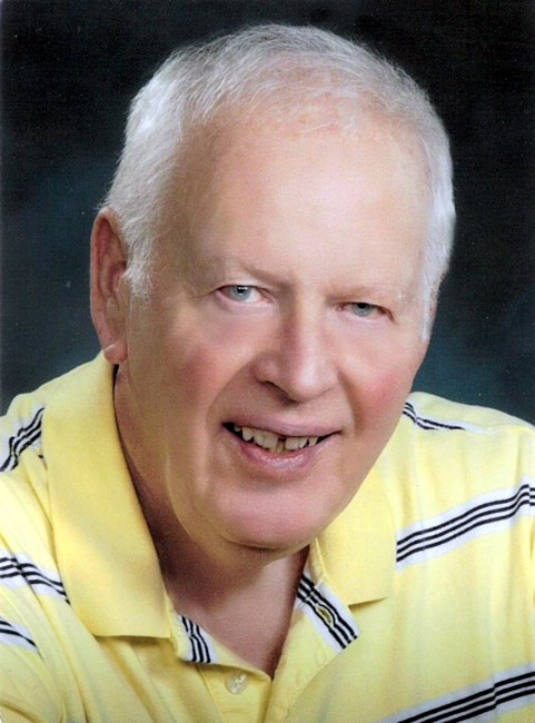 Obituary of Chester Archie Dalton