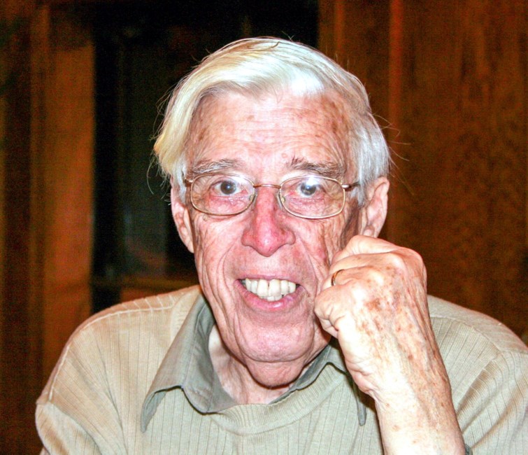 Obituary of Joseph M. McDonald Sr.
