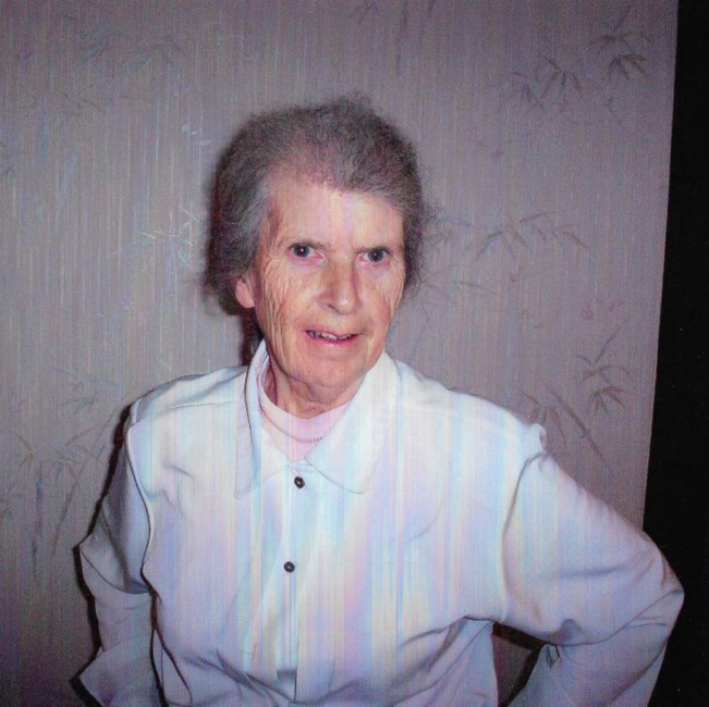 Obituary of Beryl Worland