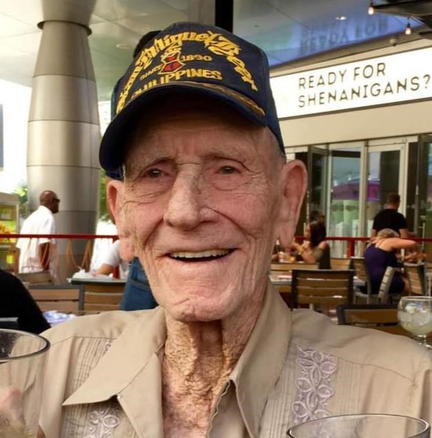 Gene McFadden Obituary Springboro, OH