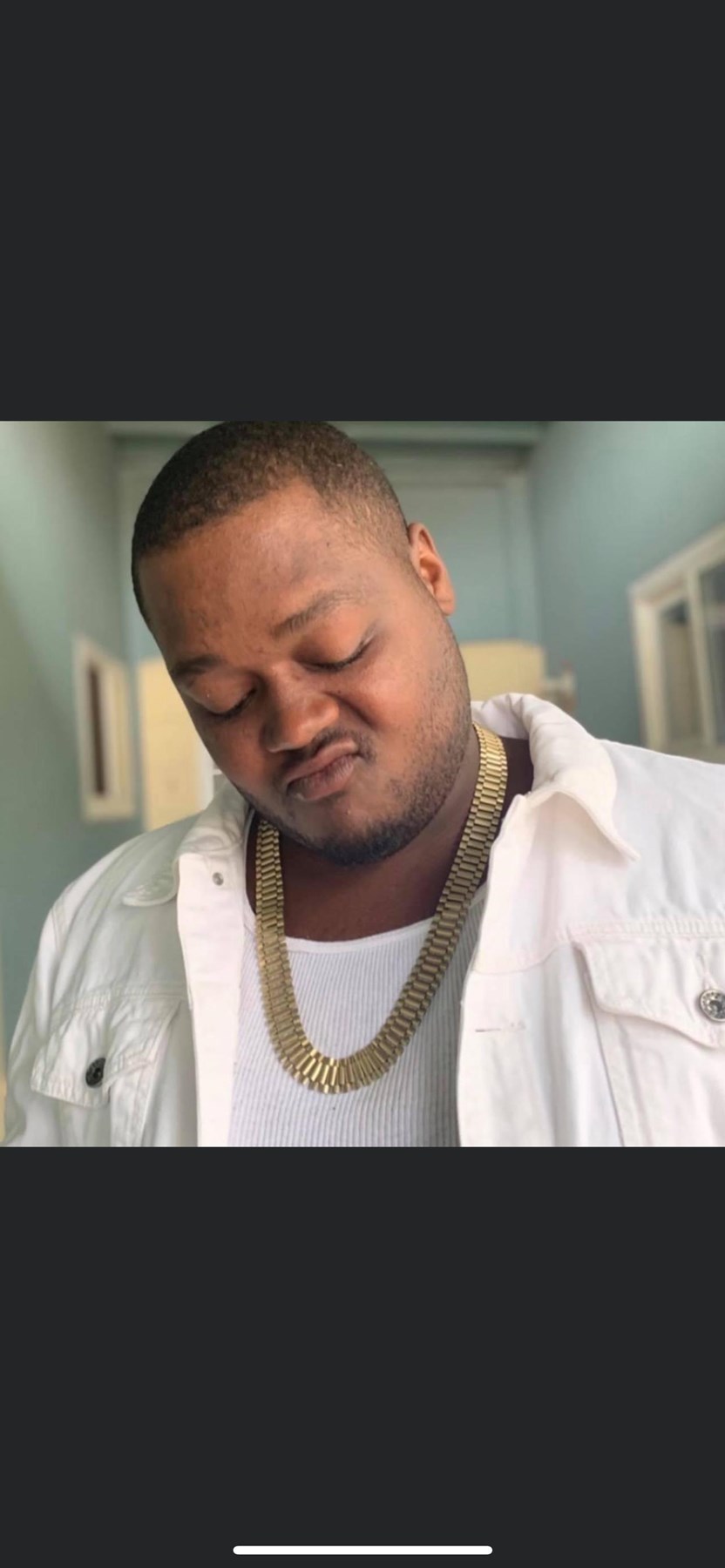 Obituary of David Borders Jr.