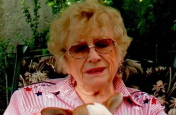 Obituary of Immy Vale