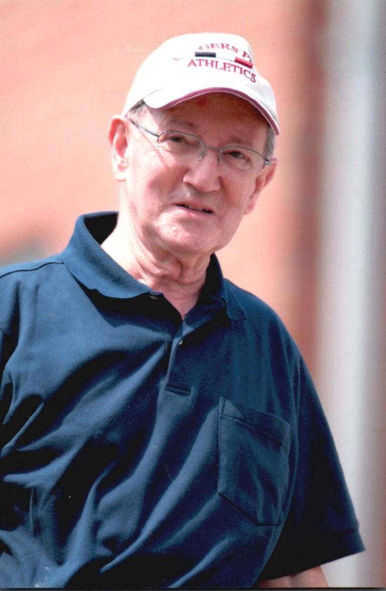 Obituary of Donald S Kennedy