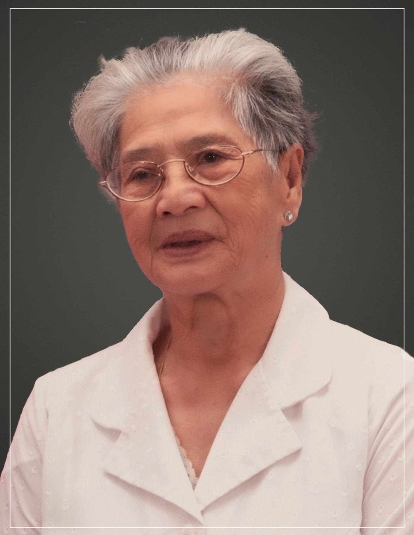 Obituary of Mui Nguyen