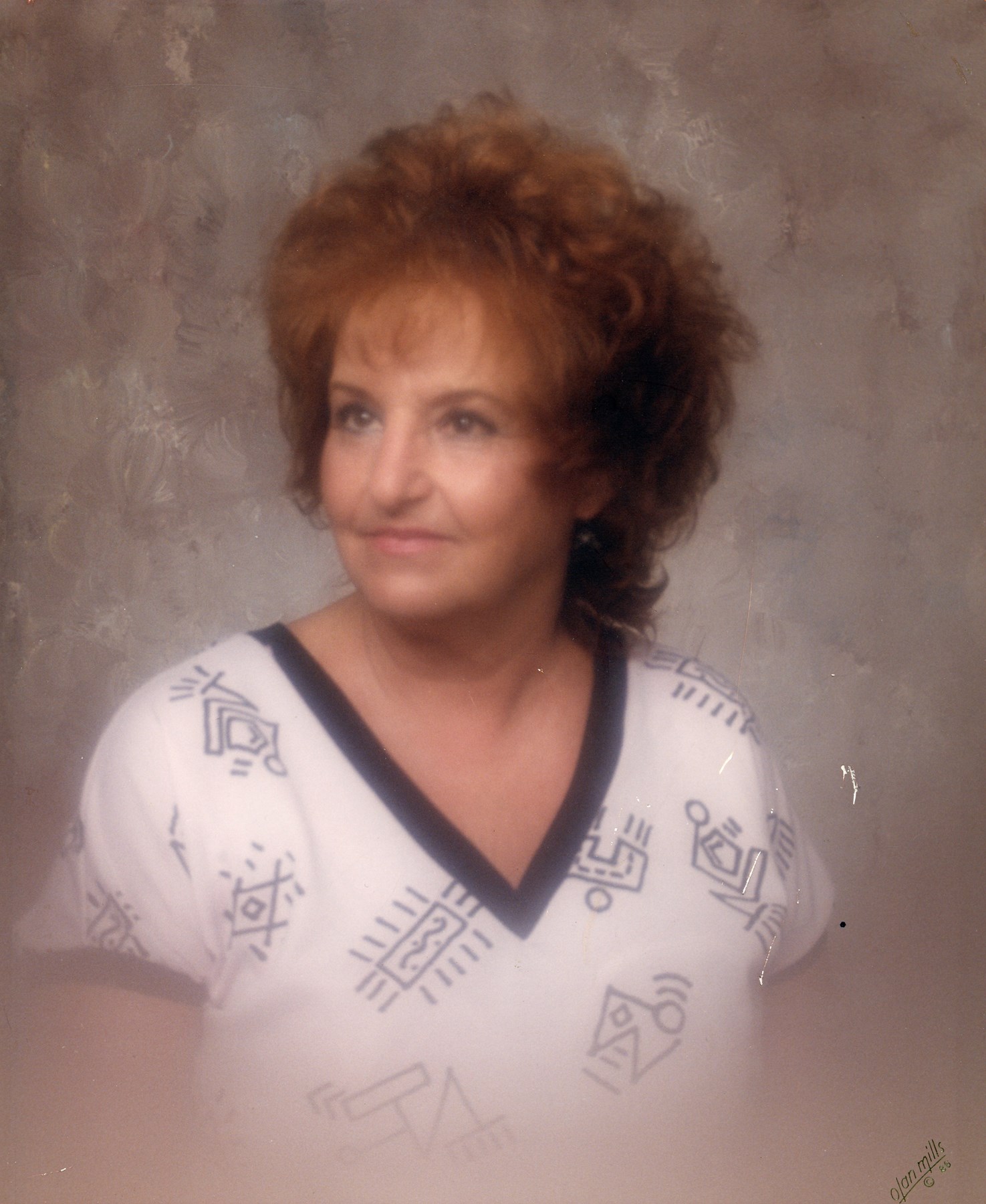 Obituary of Stella Dema Rios