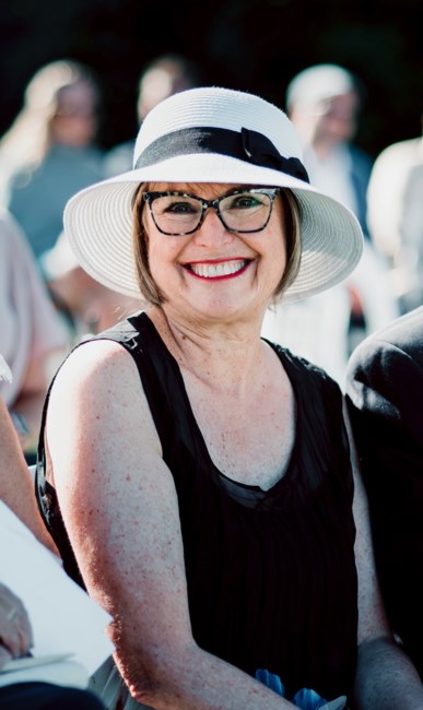 Obituary of Ginette Galarneau