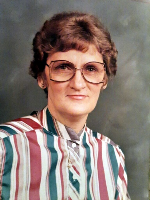 Obituary of Shirley Ann Farrell